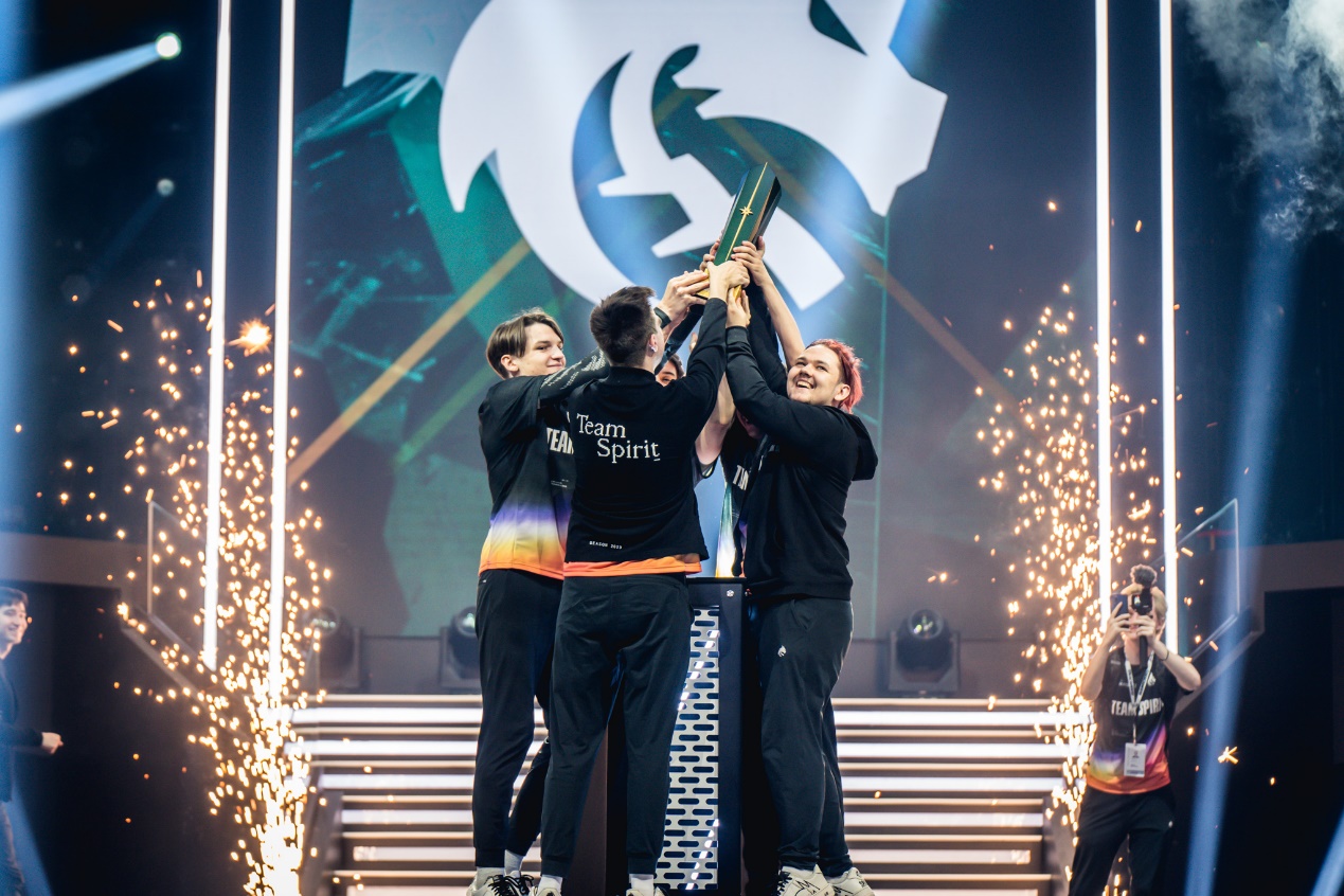 传奇的终点？Dota2活化石选手如N0tail、Puppey在2025赛季的最后一舞