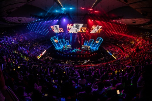 2025LPL各战队首发