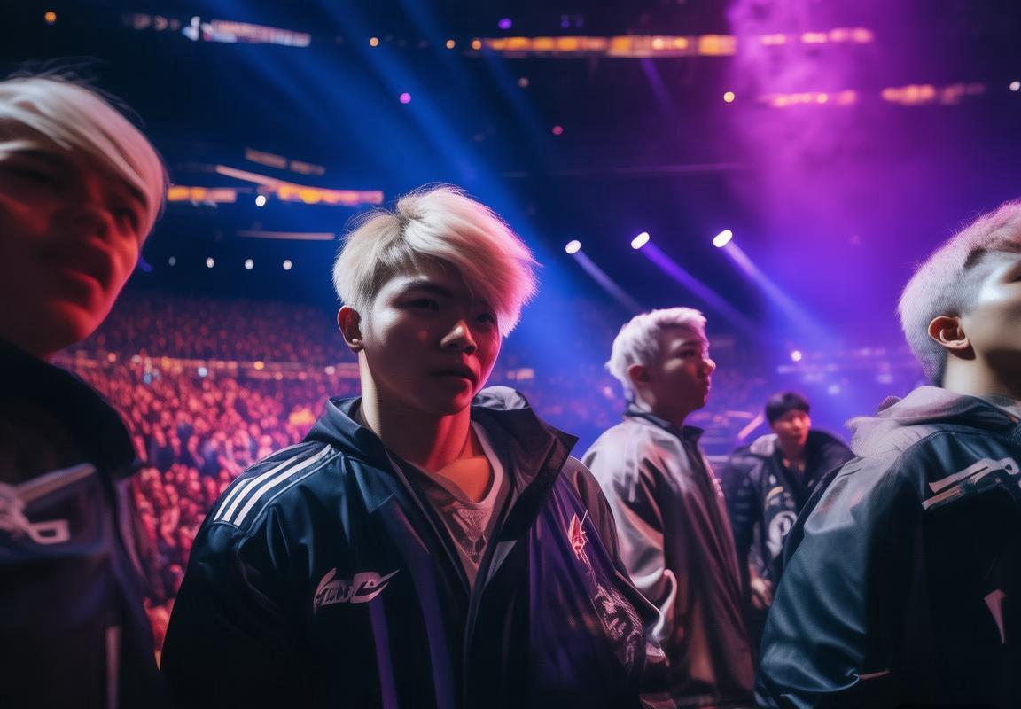 S15全球总决赛死亡之组揭晓：LCK豪门GEN与HLE围剿，开局即地狱模式