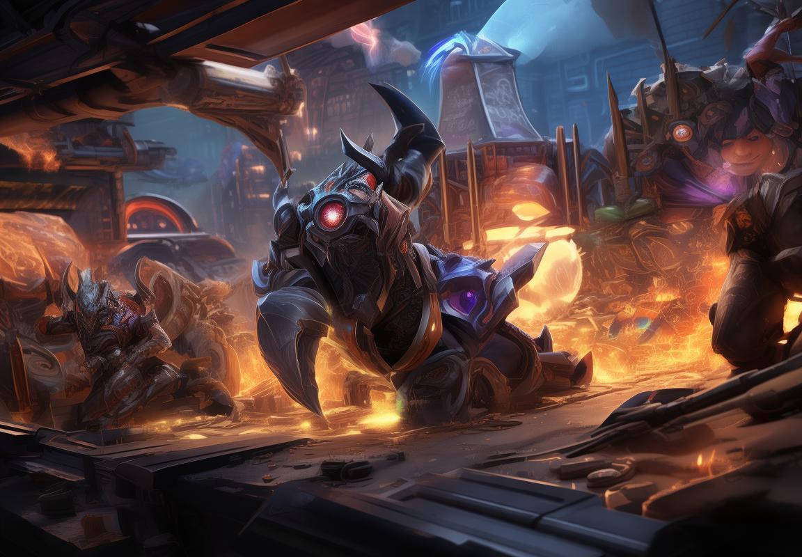 设计师视角：八强赛数据显示，下路对游戏前期影响力下降。