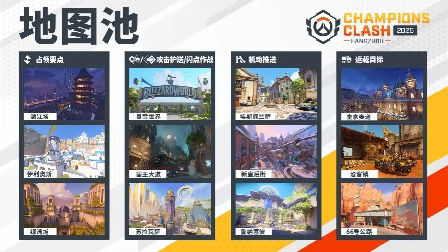 守望先锋新成员无漾踏浪而来：水幕屏障与终极技能全解析