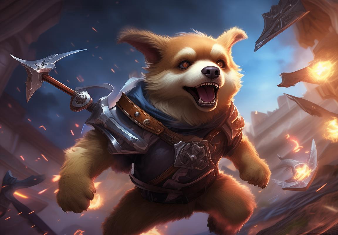 CFO团队配合无懈可击，Doggo德莱文碾压T1斩获超神战绩