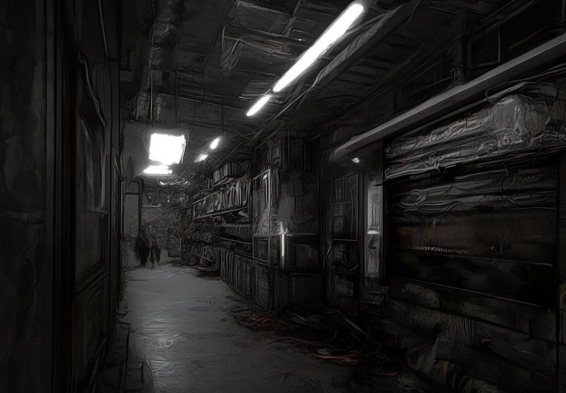 Cosplay大赛惊艳现场，一位玩家神还原K/DA阿卡丽。