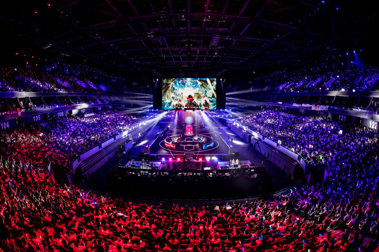 BLG世界赛迎来大加强！拳头设计师官宣：上路换线惩罚时间增加